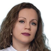 Дятлова Надежда Евгеньевна, психотерапевт