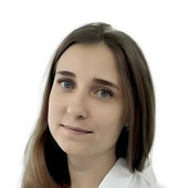 Вершинина Ольга Юрьевна, рентгенолог