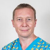 Иванов Александр Валентинович, врач функциональной диагностики