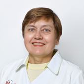 Дюльдина Надежда Алексеевна, педиатр