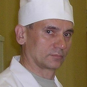 Митрофанов Юрий Викторович, рентгенолог