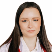 Аблицина Полина Олеговна, челюстно-лицевой хирург