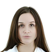 Бигильдина Эллина Маратовна, психолог