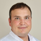 Шаламов Михаил Егорович, флеболог