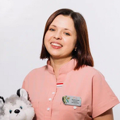 Болотская Татьяна Валерьевна, педиатр