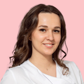 Маевская Валерия Витальевна, ортодонт