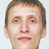 Жиров Егор Валерьевич, психолог