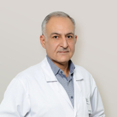 Мшецян Вазген Эмилович, дерматолог