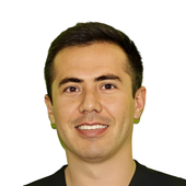 Эргашев Максуд Ахматович, стоматолог-терапевт