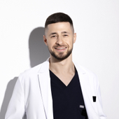 Шор Евгений Ильич, стоматолог-терапевт