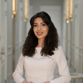 Левина Анна Дмитриевна, трихолог