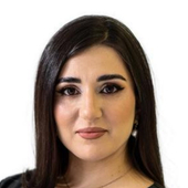 Керимова (Алиева) Эльнара Айдынова, гинеколог