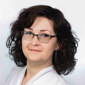 Корженевская Елена Васильевна, врач функциональной диагностики