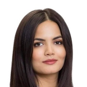 Джораева Аджап Мырадовна, гинеколог