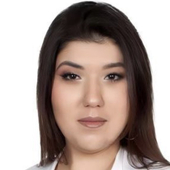 Исраилова Тамара Робертовна, эндокринолог