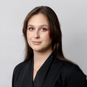 Чайкина Софья Валерьевна, стоматолог-терапевт