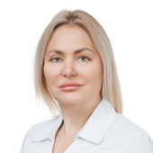 Никитина Екатерина Юрьевна, дерматолог
