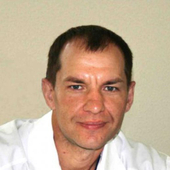 Никулин Максим Олегович, хирург-эндокринолог