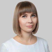 Селега Екатерина Владимировна, врач-косметолог
