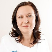 Дымченко Светлана Валерьевна, стоматологический гигиенист