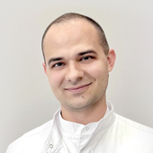 Сапего Пётр Васильевич, хирург