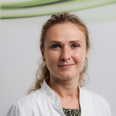 Игнатьева Ольга Андреевна, терапевт