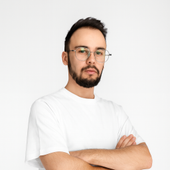 Подоплелов Дмитрий Сергеевич, ортодонт