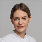 Моиспанова (Смульская) Александра Леонидовна, врач-косметолог