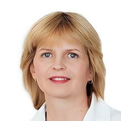 Вылцан Наталья Викторовна, детский офтальмолог