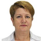 Ерохина Антонина Александровна, гинеколог