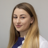 Чомаева Марина Бородиновна, ЛОР