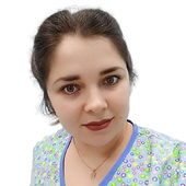 Миннигулова Екатерина Николаевна, стоматолог-терапевт