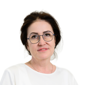 Тихонова Ирина Игоревна, гастроэнтеролог