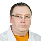 Беликов Олег Анатольевич, ревматолог