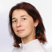 Дмитриевская Ольга Владимировна, невролог