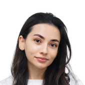 Текеева Альбира Расуловна, стоматолог-терапевт