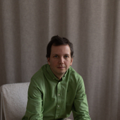 Салов Владимир Вячеславович, психолог