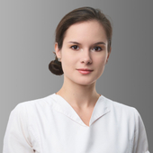 Чарская Александра Анатольевна, ортодонт