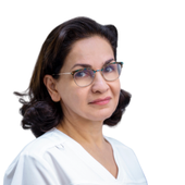 Хангельдова Карина Григорьевна, гинеколог