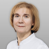 Туранова Лариса Вячеславовна, детский офтальмолог