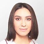 Мулоджонова Мавзуна Саидхуджаевна, детский офтальмолог