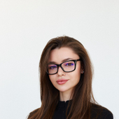 Иванова Дарья Евгеньевна, ортодонт