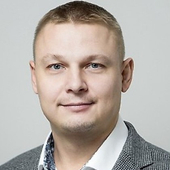 Петров Илья Алексеевич, гинеколог