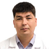 Илюшенов Алексей Валерьевич, ортопед