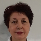 Подопригора Наталья Витальевна, стоматолог-терапевт