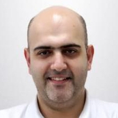 Ерицян Норайр Сергеевич, стоматолог-ортопед