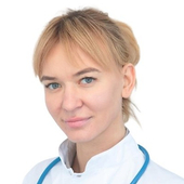 Воробчукова Алена Викторовна, онколог