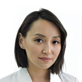 Искандырова Амина Мукановна, невролог