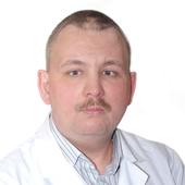 Прошев Максим Геннадьевич, массажист