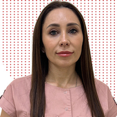 Пузанова Людмила Михайловна, врач УЗД